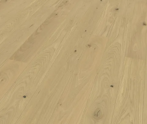 tilo Parkett MARCANTO TREND Eiche Natur!Pur Alpin gebürstet Landhausdiele 0