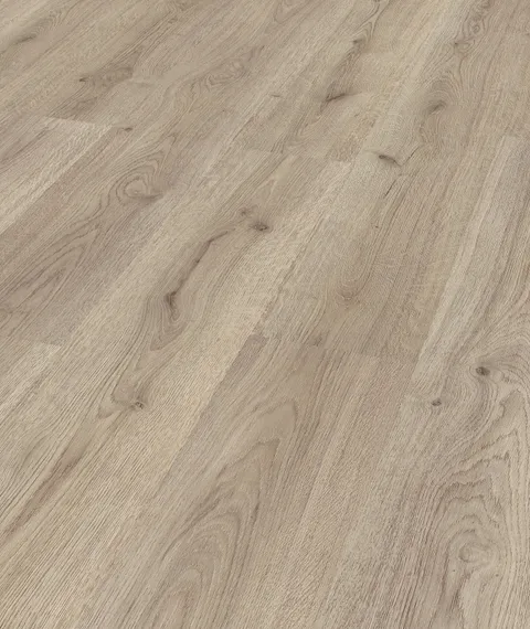 KRONOTEX Laminat Superior Basic D 3126 Trend Eiche grau Landhausdiele 0