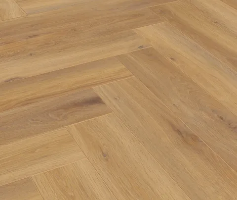 KRONOTEX Laminat Herringbone D3861 Pisa Oak Fischgräte 0