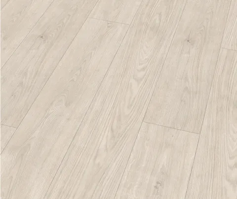 EGGER Klick-Designboden PRO Design Berdal Eiche weiss ED7000 Landhausdiele 0
