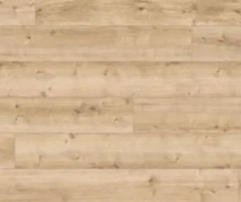 PARADOR PVC freier Klick-Designboden Modular ONE Eiche pure Hell Holzstruktur Landhausdiele 0