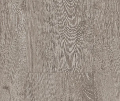 PARADOR Laminat Basic 600 Eiche lichtgrau seidenmatte struktur Landhausdiele 0