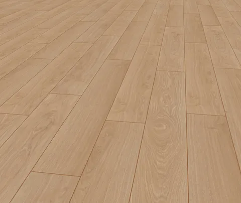KRONOTEX Laminat Exquisit D 3004 Waveless Oak Natur Landhausdiele 0