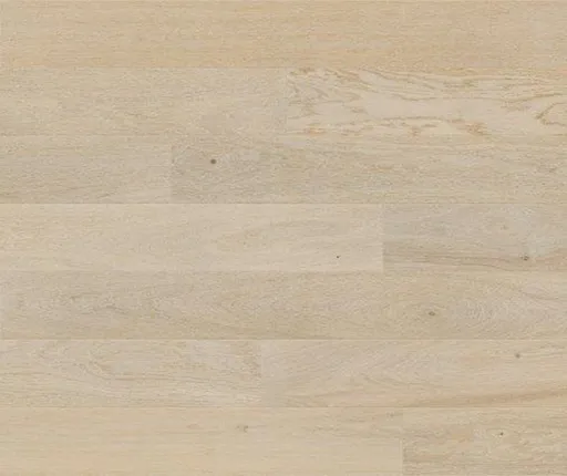 HORI Parkett 300 Eiche Family weiß gebürstet Landhausdiele matt versiegelt
