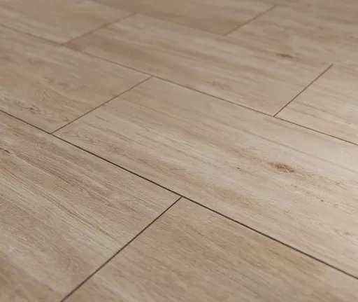 HORI Terrassenplatten Chiaro Feinsteinzeug Holzoptik