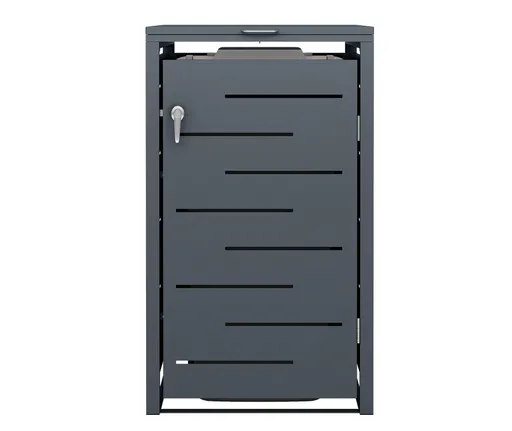HORI Mülltonnenbox Cleanman 5