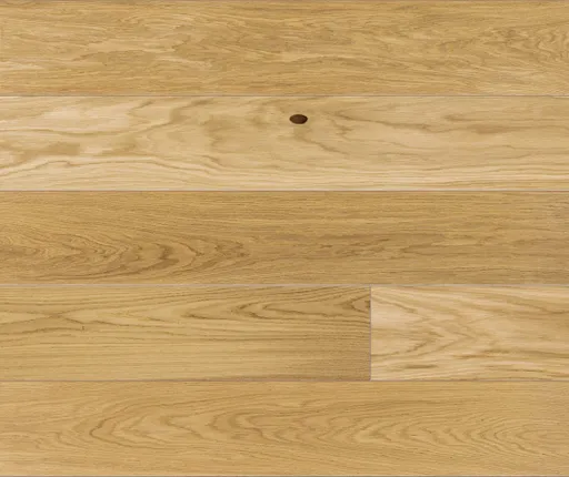 HORI Parkett 300 Eiche Cottage Family gebürstet Landhausdiele natur-geölt