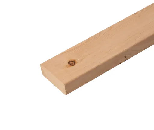HORI Rhombusleiste kanadische Douglasie 21x68mm