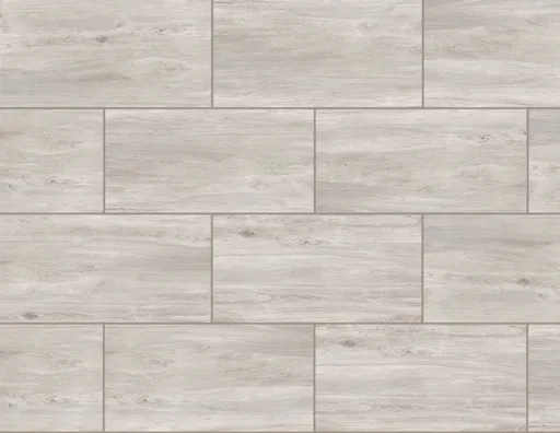 HORI Terrassenplatten Grigio Feinsteinzeug Holzoptik