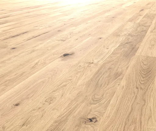 HORI Parkett Eiche Pompeji rustikal gebürstet angeräuchert Landhausdiele natur-geölt