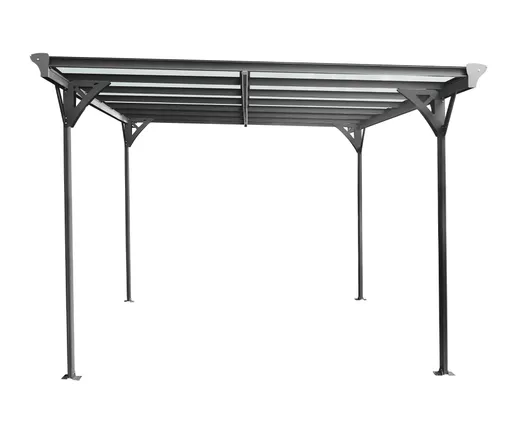 HORI Carport Pultdach