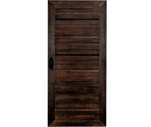 INDO Barndoor Shorea Semi Solid Parma