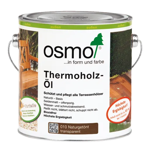OSMO Thermoholz-Öl