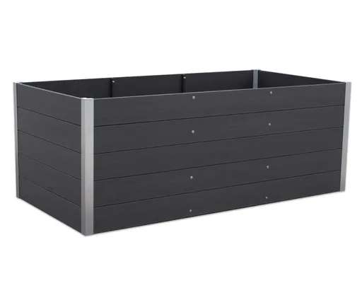 HORI Hochbeet WPC