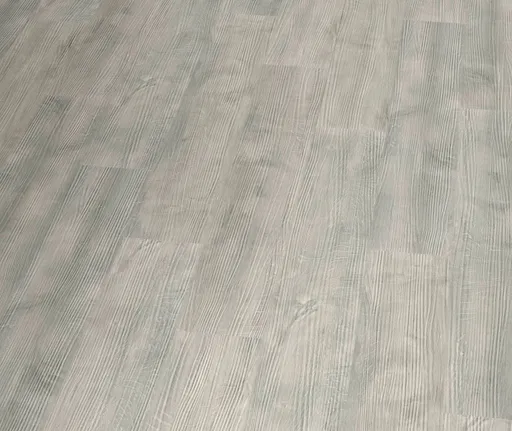 HORI Klebe-Vinylboden massiv Eiche Perth grau Holzstruktur Landhausdiele