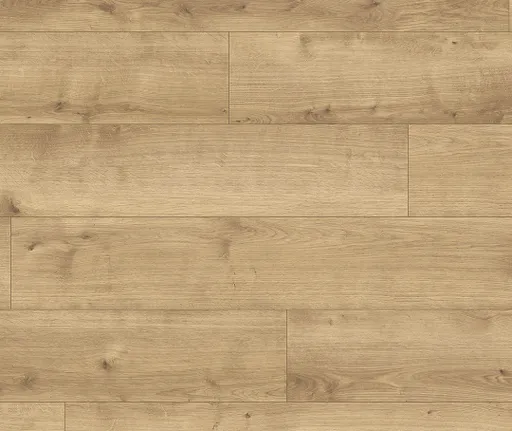 PARADOR PVC freier Klick-Designboden Modular ONE Eiche pure Natur Holzstruktur Landhausdiele