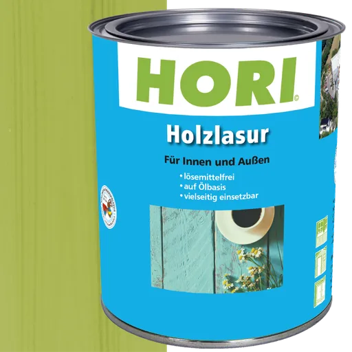 HORI Holzlasur