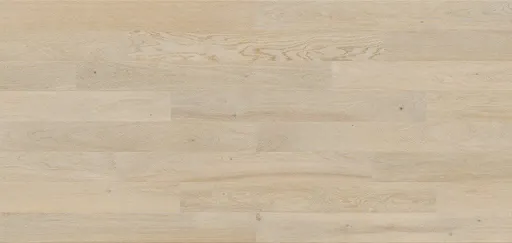 HORI Parkett 300 Eiche Family weiß gebürstet Landhausdiele matt versiegelt