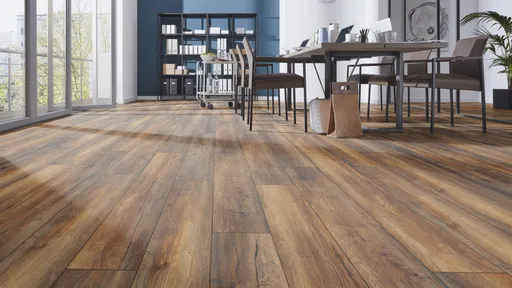 HORI Laminat Royal Burg Eiche