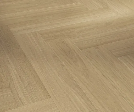 PARADOR Klebe-Vinylboden Trendtime 3 Dryback Eiche Oxford natur Seidenmatte Struktur Fischgrät