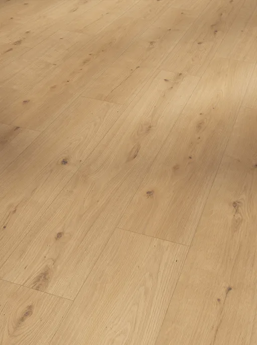 PARADOR PVC freier Klick-Designboden Modular ONE Eiche Atmosphere Natur Cosmos Holzstruktur Landhausdiele