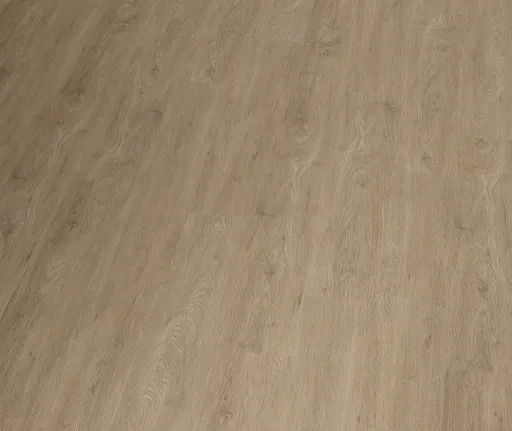 HORI Klebe-Vinylboden massiv Eiche Duisburg braun Holzstruktur Landhausdiele