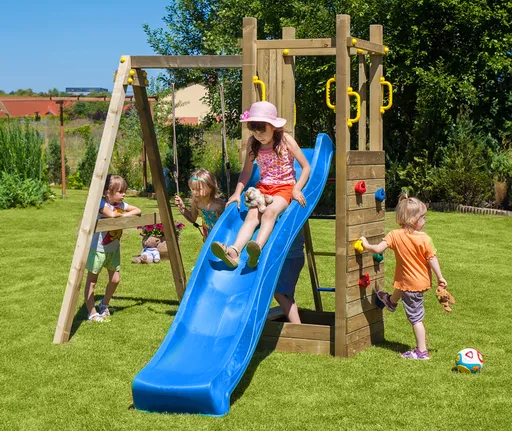 HORI Funny Spielturm Lilli