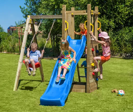 HORI Funny Spielturm Lilli