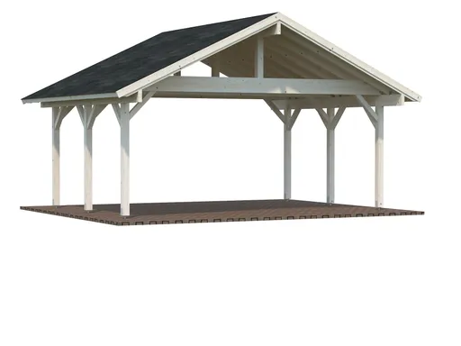 Palmako Carport Robert