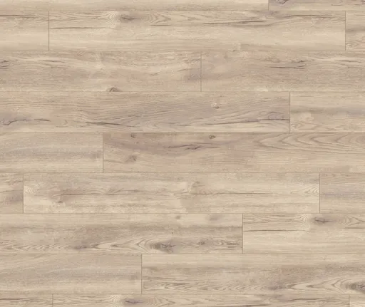 kiwi now PVC freier Klick-Designboden 47KN63 Petterson Eiche Beige Landhausdiele die Raffinierte Wahl