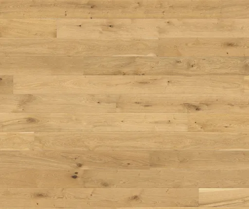 HARO Parkett 2500 Eiche Universal strukturiert Landhausdiele 2. Wahl
