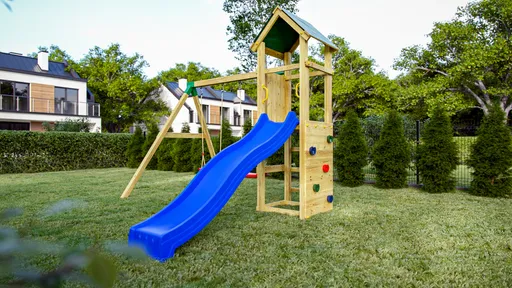 HORI Spielturm Charly