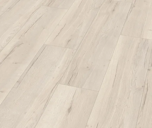 EGGER Klick-Designboden Aquadura+ Hybridboden EDF187 Halifax Eiche creme