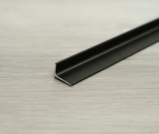 Proline Abschlussprofil PROFACE Aluminium