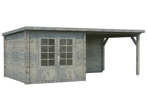 Palmako Gartenhaus Ella