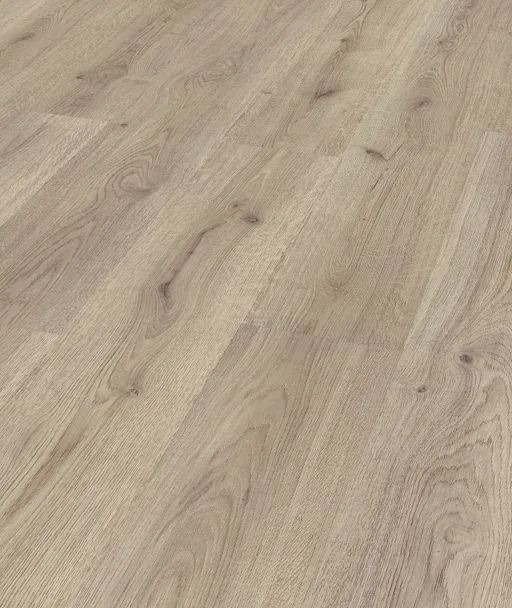KRONOTEX Laminat Superior Basic D 3126 Trend Eiche grau Landhausdiele