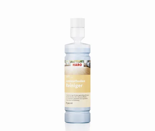 clean & green active Laminatboden Reiniger