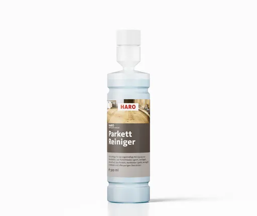 clean & green Parkettreiniger natural 500 ml