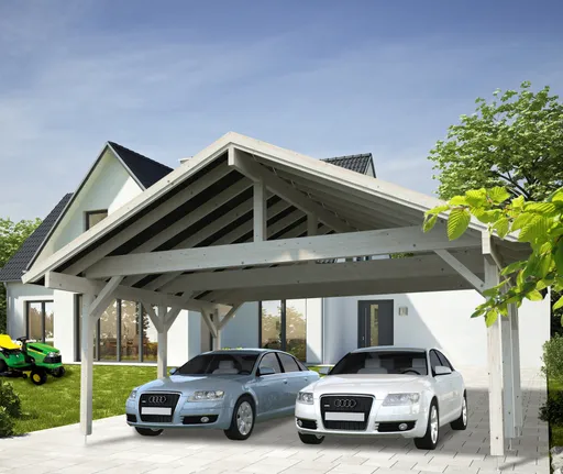Palmako Carport Robert