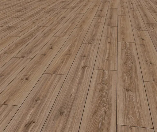 KRONOTEX Laminat Robusto D 3074 Saverne Eiche Landhausdiele