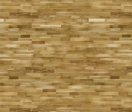 HORI Parkett 400 Eiche Rustic Schiffsboden versiegelt