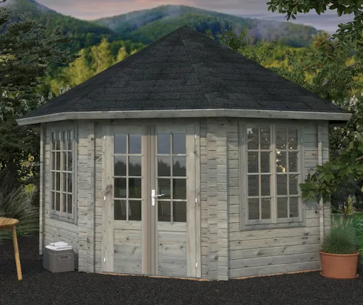 Palmako Pavillon Hanna