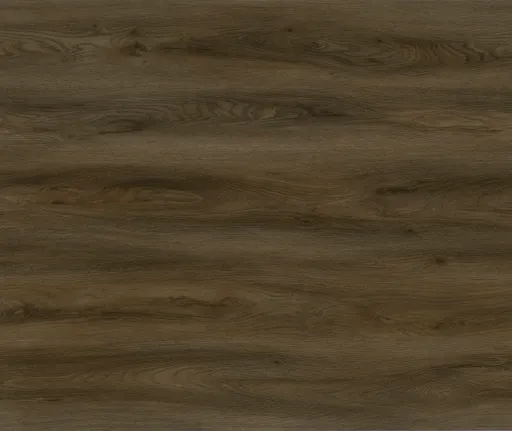 HORI Klebe-Vinylboden massiv Mocha Chocolate Eiche Holzstruktur Landhausdiele