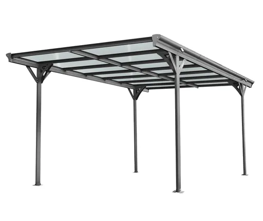 HORI Carport Pultdach
