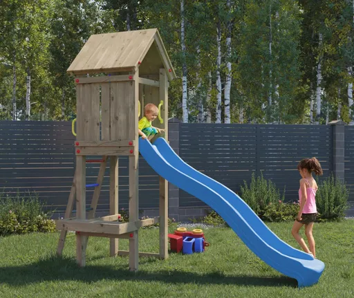 HORI Funny Spielturm Raffi