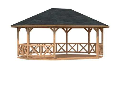 Palmako Pavillon Betty