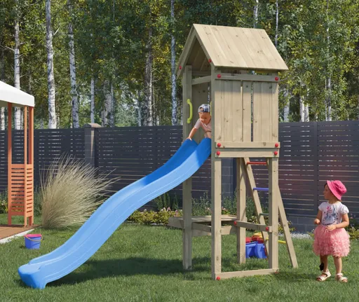 HORI Funny Spielturm Raffi