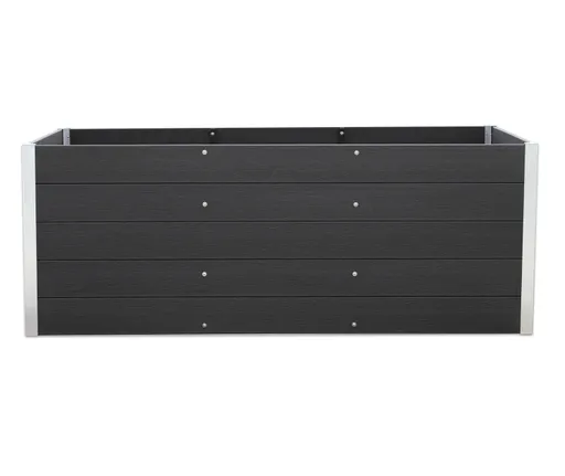 HORI Hochbeet WPC