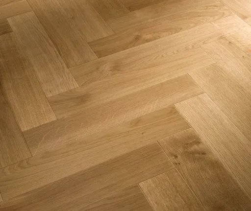 MEISTER Parkett longlife PS 400 Eiche harmonisch 8042 Fischgrätdiele
