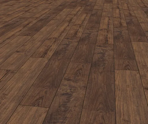 HORI Laminat Profi Exclusiv Teak Landhausdiele